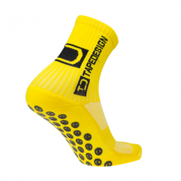 Tapedesign Calze Allround Classic Giallo