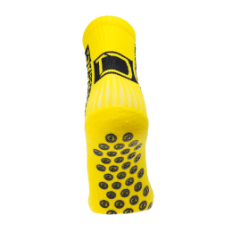 Tapedesign Calze Allround Classic Giallo