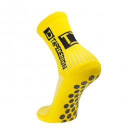 Tapedesign Calze Allround Classic Giallo