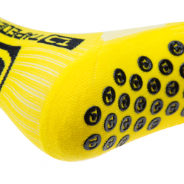 Tapedesign Calze Allround Classic Giallo