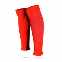 Tubexpro Gambaletto Calza Tubolare Rosso