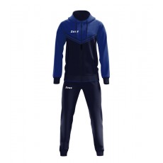 Zeus Tuta Rodi Royal/Blu