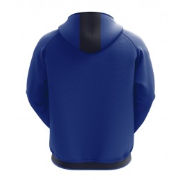Zeus Tuta Rodi Royal/Blu